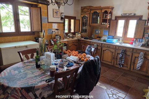 Landejendom i Ginestar, Tarragona, Ginestar - € 160.000 | Ref: 1017 Panela - foto 37